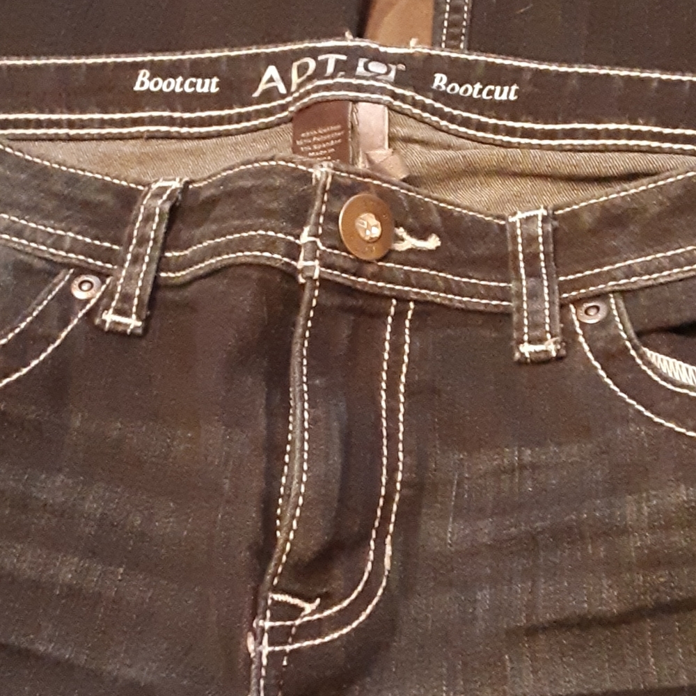 Jeans - Picture 5 of 7